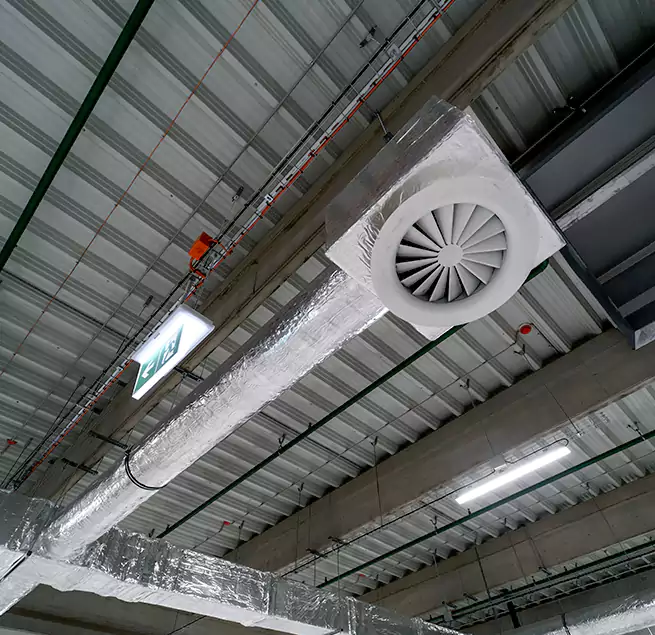 Why Homeowners & Businesses Trust Us in Conway, SC?