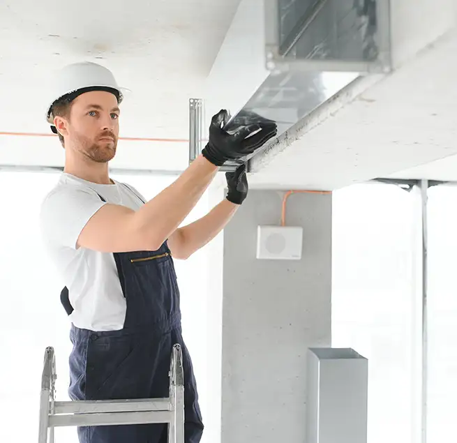 Why Homeowners & Businesses Trust Us in Conway, SC?