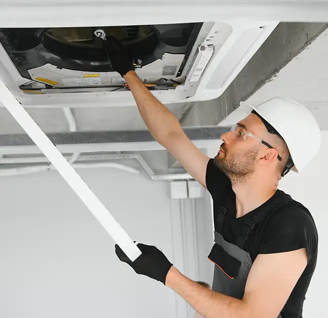 Why Homeowners & Businesses Trust Us in Conway, SC?