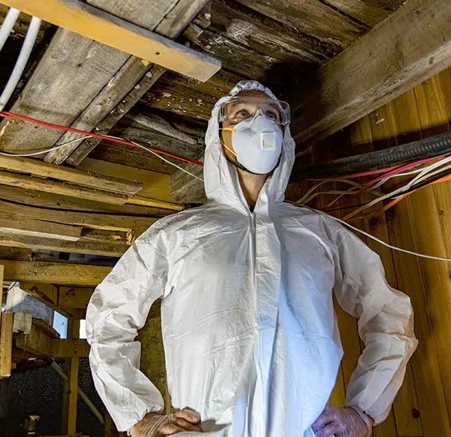 Why Homeowners & Businesses Trust Us in Conway, SC?