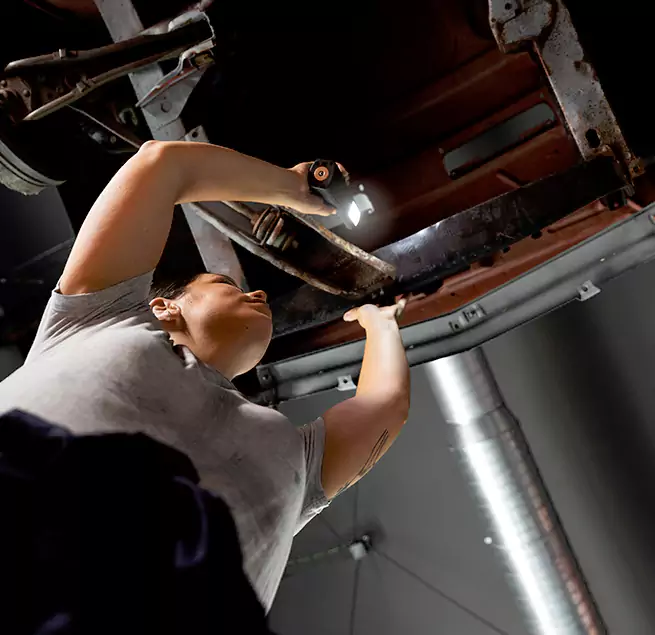 Why Homeowners & Businesses Trust Us Conway, SC