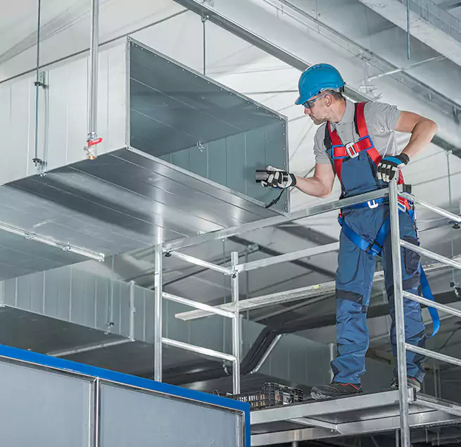 Why Homeowners & Businesses Trust Us Conway, SC