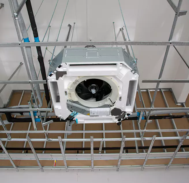 Why Homeowners & Businesses Trust Us Conway, SC?