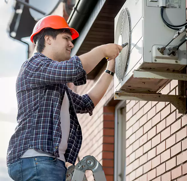 Why Homeowners & Businesses Trust Us Conway, SC