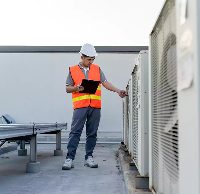 Why Homeowners & Businesses Trust Us in Conway, SC?