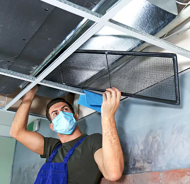 Why Homeowners Businesses Trust Us in Conway, SC?