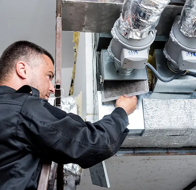 Why Homeowners & Businesses Trust Us in Conway, SC?