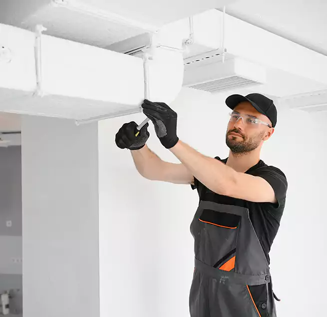 Why Homeowners & Businesses Trust Us in Conway, SC?